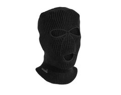 Шапка-маска Norfin KNITTED BL р.XL Черный (303339-XL)