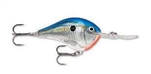 Воблер Rapala (22г) (DT 14 BSD)