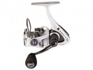 Котушка Okuma Inspira ISX-40 FD 8+1bb (inc.Spare spool) 5.0:1 (1353-09-44)