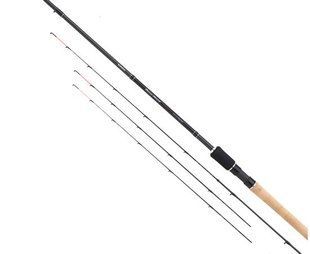 Вудилище фідерне Shimano Beastmaster CX Commercial Feeder 10 '/ 3.05m max 70g (2266-97-84)