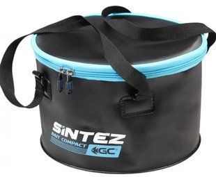 Ведро Golden Catch Sintez Eva GroundBait Bowl (1339000)