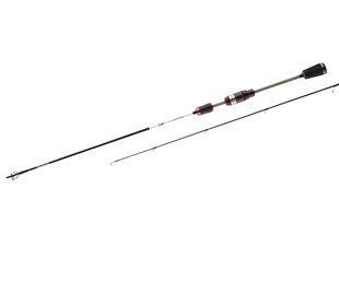 Cпінінговe вудилище Daiwa Silver Creek-UL Fast Spoon 2.1м 1-6г (11432-210)
