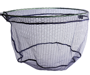 Голова пiдсака NEW ECO FRIENDLY SILICON MESH BLUE 4230-560