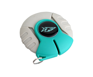 Ножиці для шнура Flagman Fishing Scissors (FFSS)