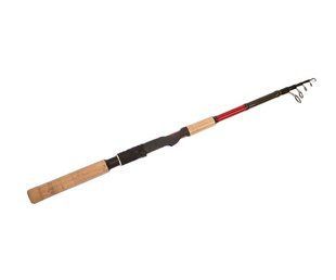 Спінінг Shimano Catana EX Telespin 210ML 2.1m 7-21g (2266-73-78)