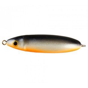 Незацепляющаяся блесна Rapala Minnow Spoon RMS08 SD