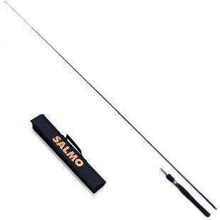 Вудилище Salmo Elite Travel Spin 6-25g / 2.40m (4151-240)