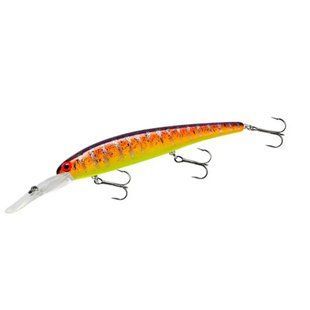 BDTWBS1-D23 Воблер BANDIT Walleye Shallow BDTWBS1 11,9cm 17,7gr 1,2-3,6m jerkbait #D23