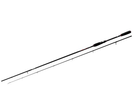 Cпининговe удилище Daiwa Crossfire Jigger 2.4м 5-25г (11429-246)