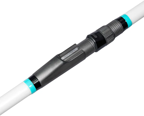 Удилище серфовое Brain Axent Tele Surf 4.50m max 180g (1858-51-63)