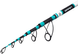 Удилище серфовое Brain Axent Tele Surf 4.50m max 180g (1858-51-63)