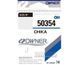 50354-17 Крючки Owner 50354 Chika №17
