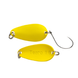 Блесна Jackall Tearo 1.3g #36 Yellow (цвет 72) (1699-12-35)