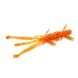 Силікон FishUp Shrimp 3" #049 Orange Pumpkin/Black (10065120)