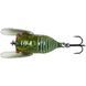 Воблер Savage Gear 3D Cicada F 33мм 3.5г Green (1854-11-64)