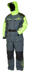 Костюм Norfin Signal Pro мужской XL Серый\Зеленый (434004-XL)