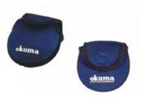 Чохол для котушки OKUMA неопреновий OKUMA (8-11кл.) (PAOKM0501-1)