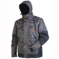 Куртка Norfin River Thermo XL сірий (512204-XL)