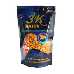 Солодка кукурудза 3K BAITS 0.4кг (3k01501)