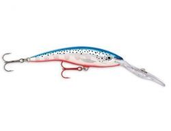 Воблер Rapala Deep Tail Dancer (TDD07 BFL)