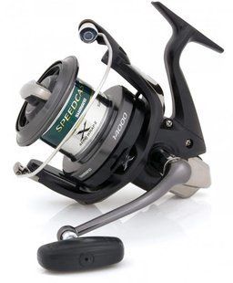Катушка Shimano Speedcast 14000 XSB 4.3:1 (2266-70-57)