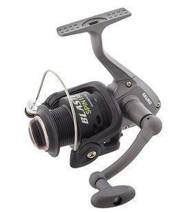 Катушка Salmo Blaster Spin 1 (210g/5.2:1/1п.) (1920FD)