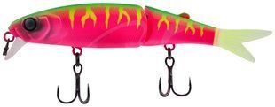 1699-18-63 Воблер Jackall Tiny Magallon 88мм 7,2г Dragon Fruit Mat Tiger