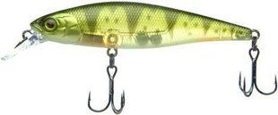 Воблер Jackall Squad Minnow 80SP 82mm 9.7g Ghost G Perch (1699-04-00)
