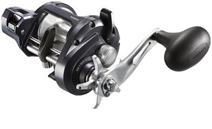 Котушка Shimano Tekota A TEK601HGLCA 3+1BB 6.3:1 (2266-92-16)