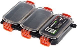 Коробка Select Terminal Tackle Box SLHS-005 (1870-30-46)
