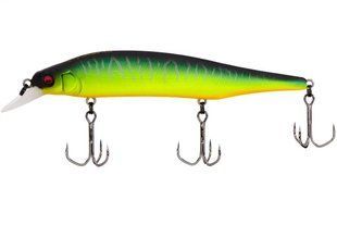 Воблер Megabass Ito Shiner SP 115мм/14г Mat Tiger (2659-06-45)