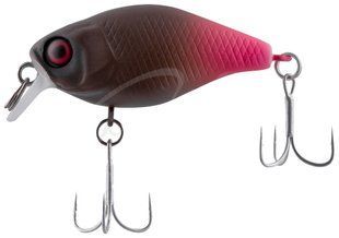 1699-18-69 Воблер Jackall Chubby 38мм 4г Pellet Pink