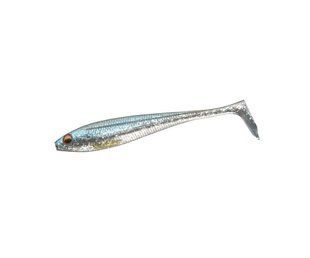 15600-506 Виброхвост Daiwa Duckfin Shad 2.4' Kibinago
