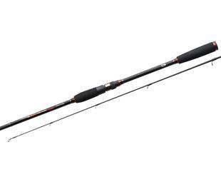 Cпінінговe вудилище Daiwa Crossfire Jigger 2.4м 8-35г (11429-247)