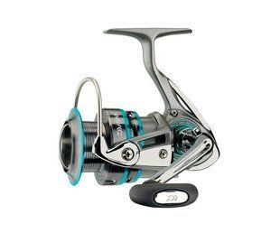 Катушка Daiwa ProCaster 1500A 5.2:1 (2135-16-51)
