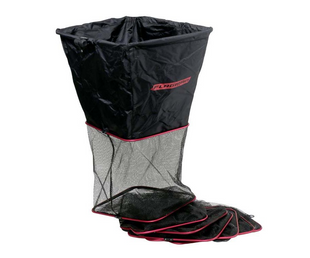 GRKN4_7555 Садок Flagman Grantham Rubber Mesh 75x55см 4м