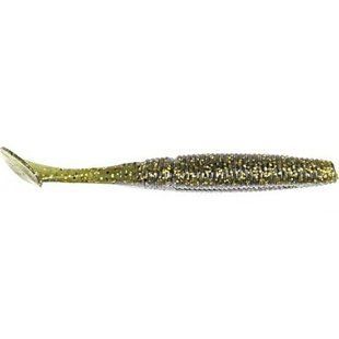 140041-X014Силикон Lucky John Impact Shad 10см
