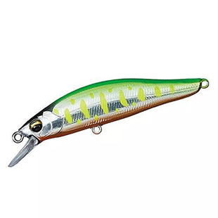 Воблер Daiwa Silver Creek Minnow 61S 61mm 6.5g #Chart Yamame OB (07410225 / 2254244)