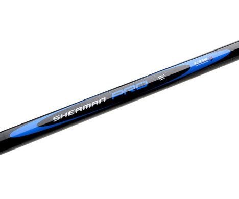 Фiдер "Sherman Pro Feeder New Generation" 3.60m 70gr (SHPMNG360)