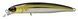 1699-00-82Воблер Jackall ColtMinnow 80SP 81мм 6,2г Ko Ayu Suspending