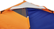 Намет Skif Outdoor Adventure I, 200*150 см (2-х местная), к:orange-blue (389-00-84)