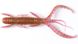 Силикон Lucky John Hogy Shrimp 2.4in/ 60мм / 10шт / цвет S14 (140163-S14)