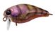 Воблер Jackall Chubby 38 SSR 38мм 4.2г Brown Suji Shrimp (1699-05-79)