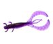 Рак Flagman FL Craw 3.5 #0531 Violet/Pearl White (FFLC35-0531)