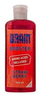 Бустер Brain Strawberry (клубника) 260 ml (1858-01-19)