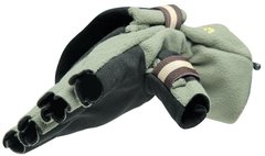 Рукавички-рукавиці Norfin Nord L Хакі (703080-L)