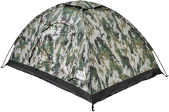 Палатка Skif Outdoor Adventure I, 200x150 см (2-х местная), ц:camo (389-00-85)