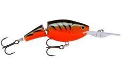 Воблер Rapala Jointed Shad Rap (JSR09 RDT)
