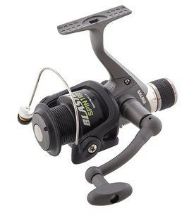 Котушка Salmo Blaster Spin 1 (250 г / 5.2:1 / 1п.) (1940RD)