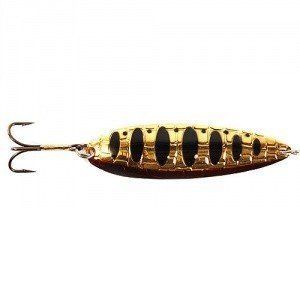 Блешня коліривальна Lucky John Croco Spoon Shallow Water Concept 10г / 008 (LJCSS10-008)